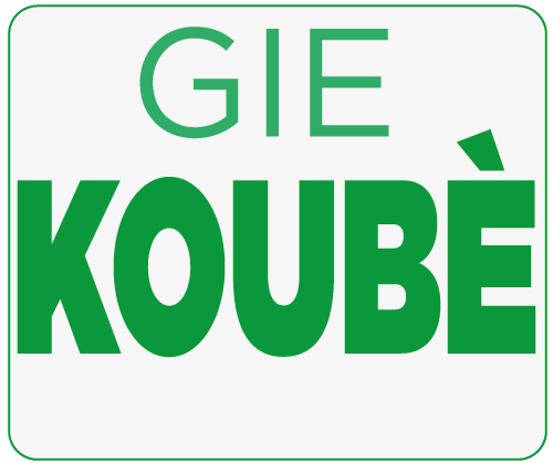 Logo GIE KOUBÈ